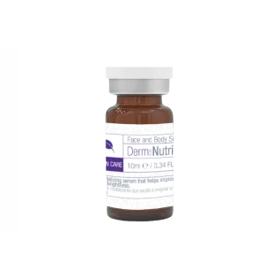 Face and Body Serum Dermclar Nutrivit