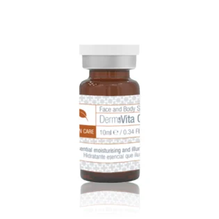 Face and Body Serum Dermclar Vita C