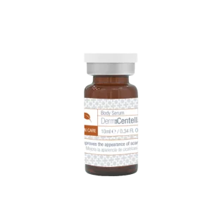 Body Serum Dermclar Centelladerm