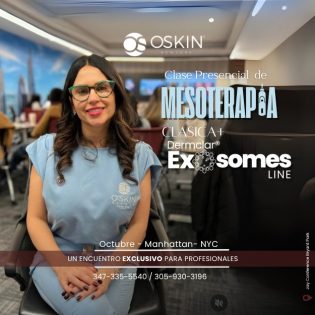 Classic Mesotherapy + Exosomes