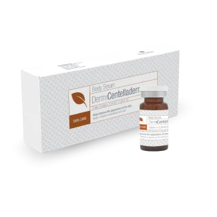Body Serum Dermclar Centelladerm