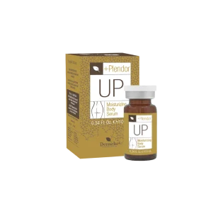 Moisturizing Body Serum +Plendor UP