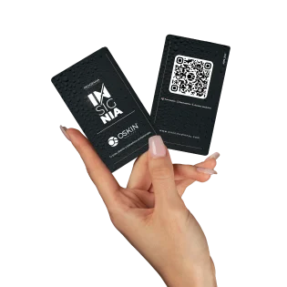 Más programas insignia de Oskin