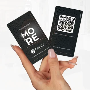 Más programas insignia de Oskin