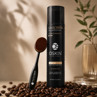 Coffee BB Cream SPF 30