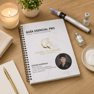 Guía Esencial PRO - Personalizada. IMPRESA