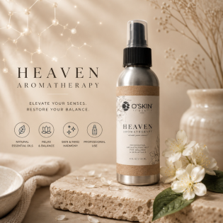 Aromatherapy Heaven