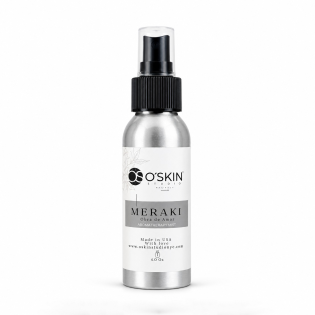 Aromatherapy Meraki