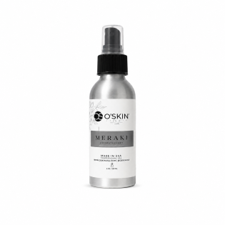 Aromatherapy Meraki