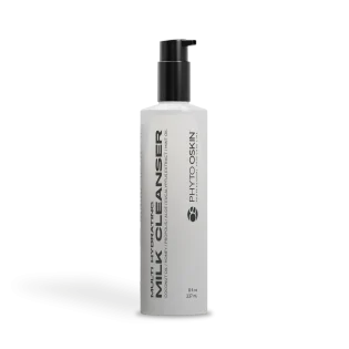 Multi Hydrating Milk Cleanser