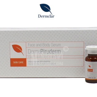 Dermclar Piruderm