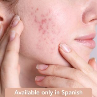 2025 Clase Master Avanzada: Cicatrices Residuales de Acne