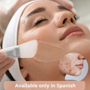2025 Clase Master Avanzada: Enfoque Integral de Peelings