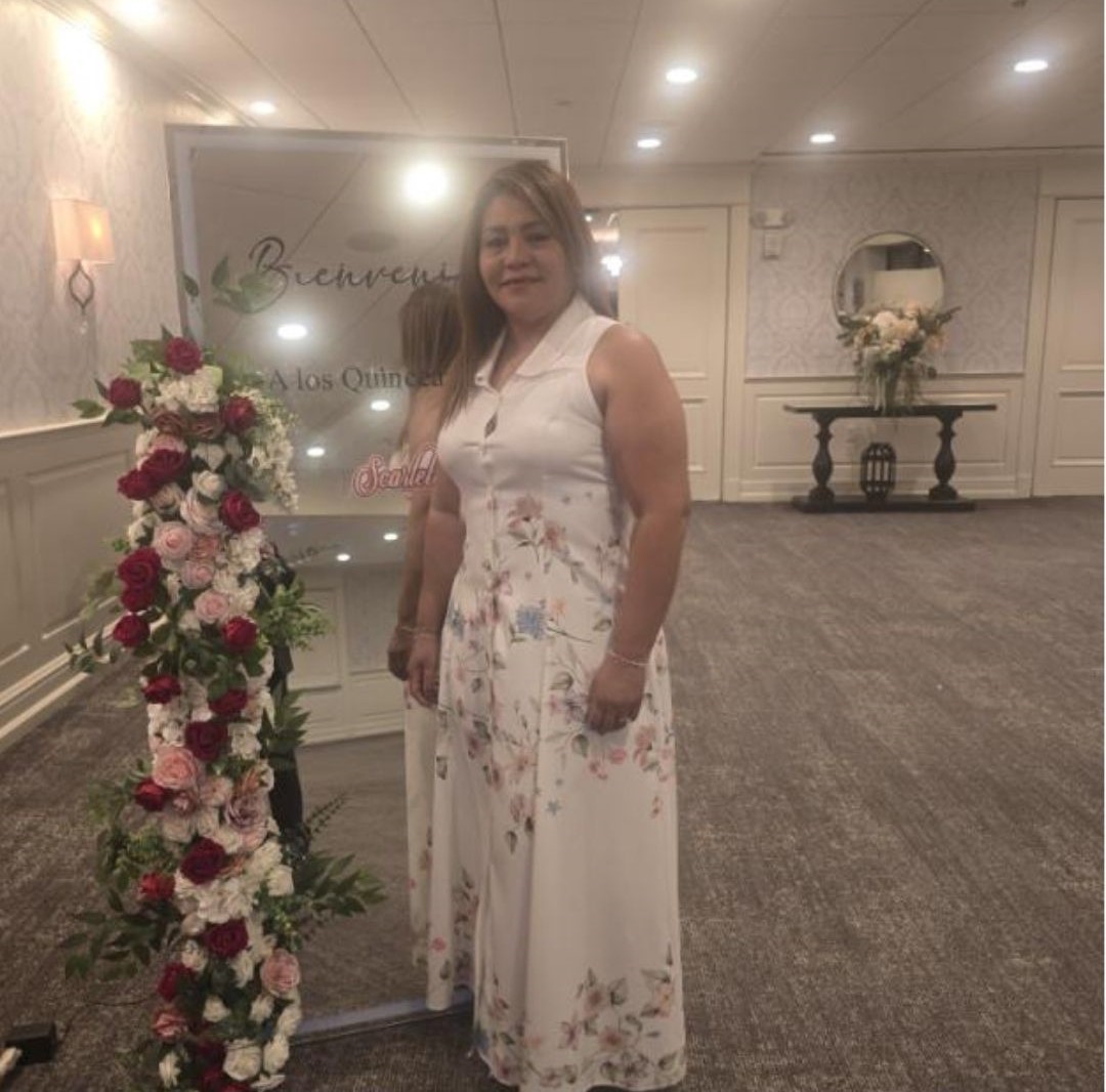 Andrea Morales