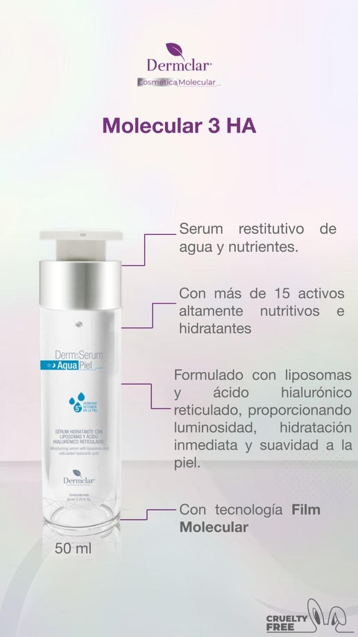 Aquapiel 50 ml